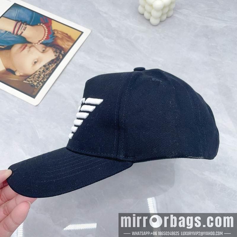 Armani Hat dx02