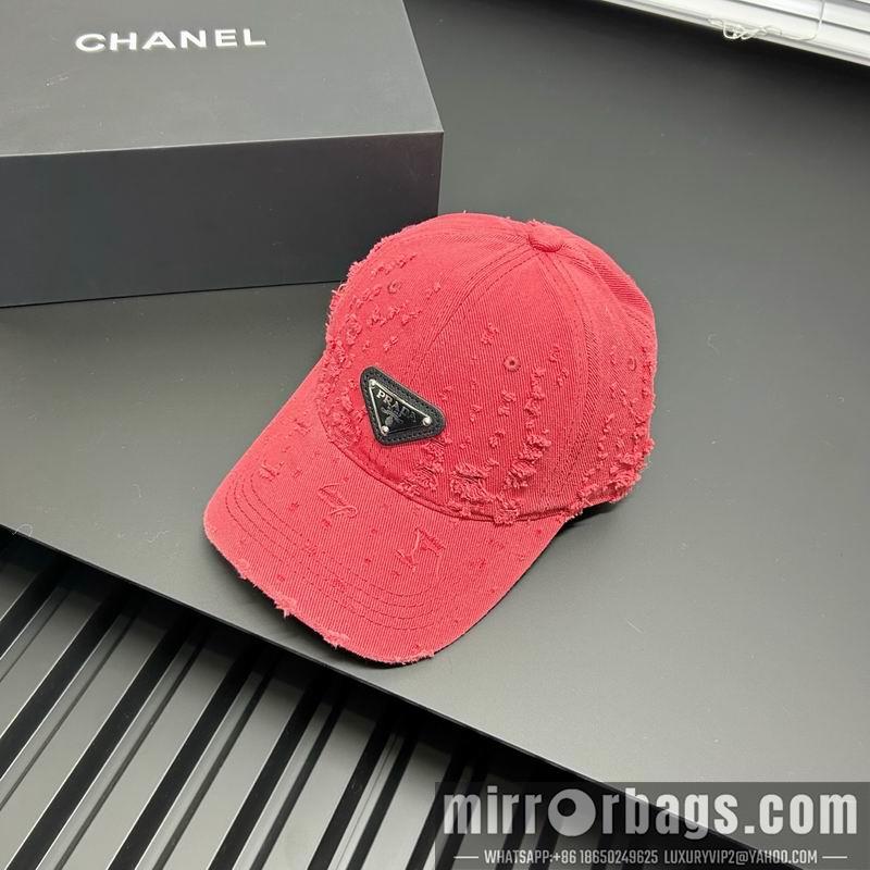 Prada Hat dx05