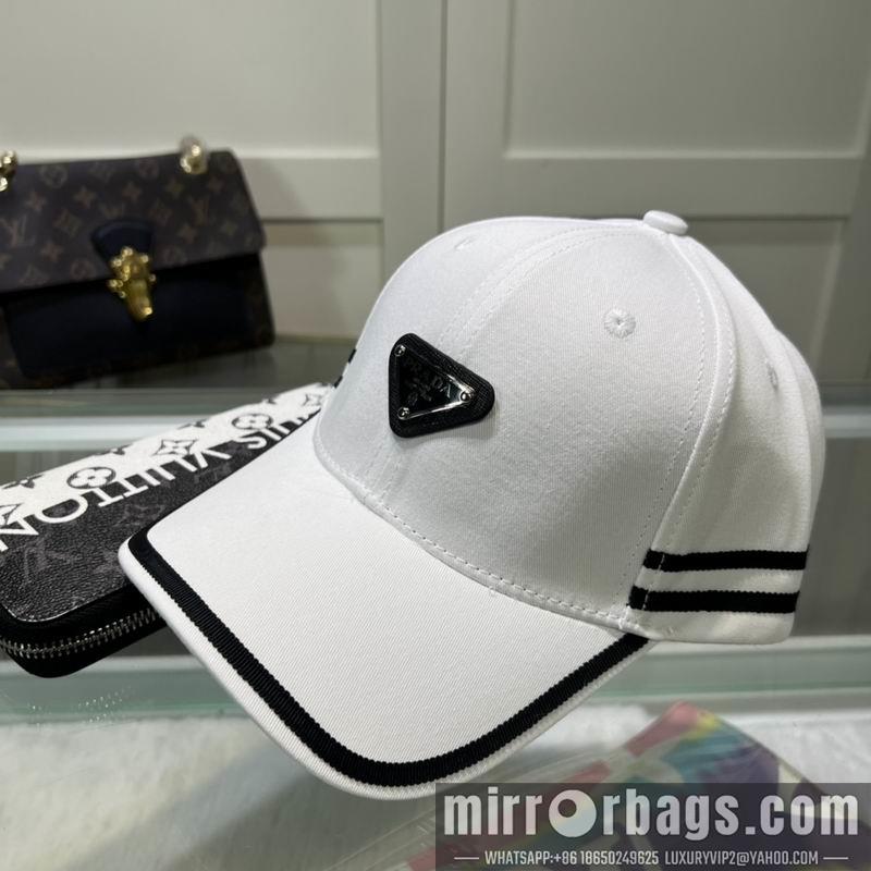 Prada Hat 050707
