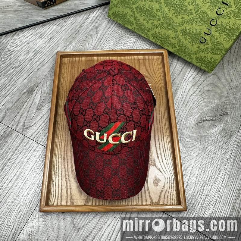Gucci Hat dx35