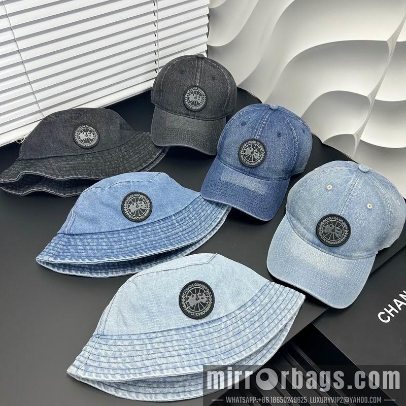 Canada Goose Hat dx08
