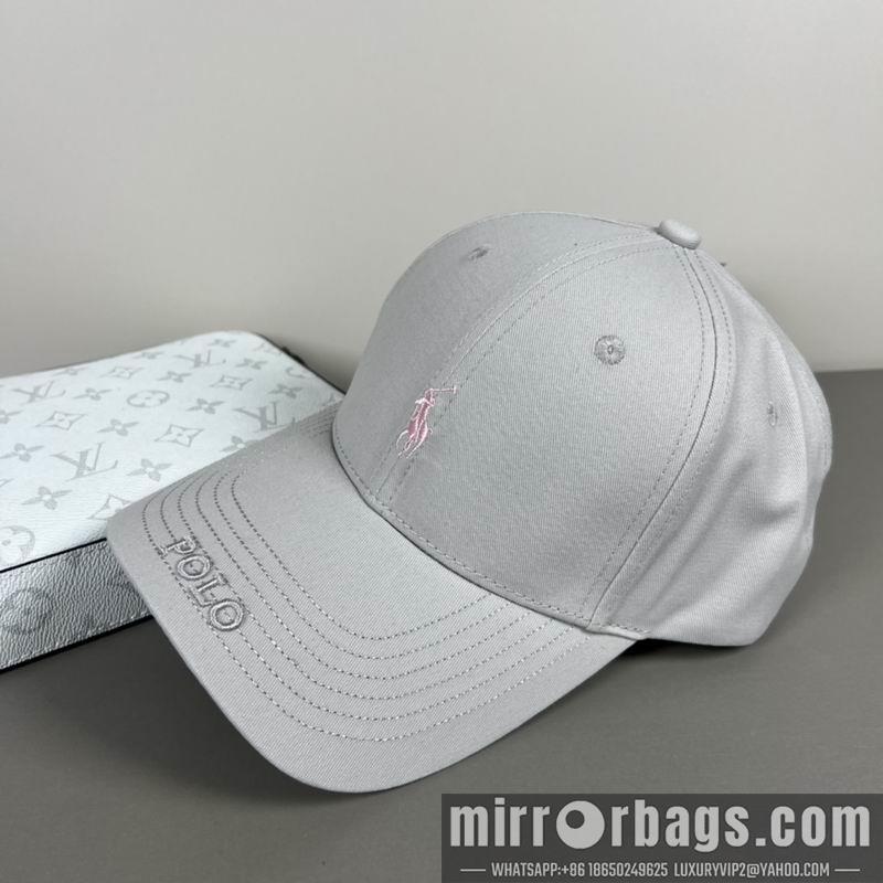Polo Hat dx18