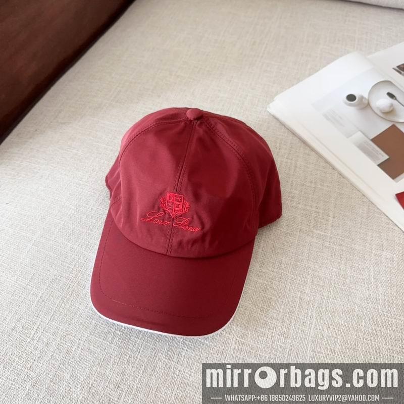 Loro Piana Hat dx16