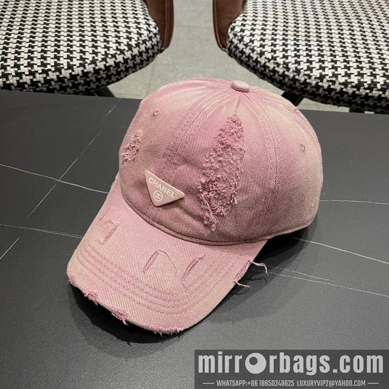 Prada Hat 041403
