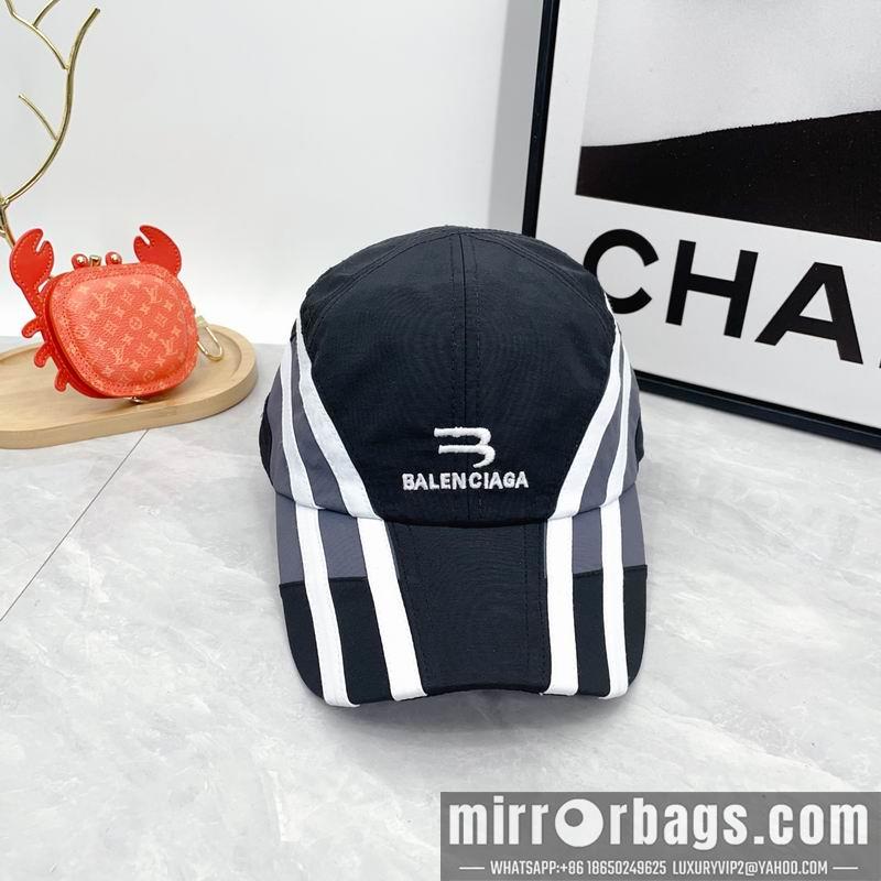 Balencaiga Hat dx35