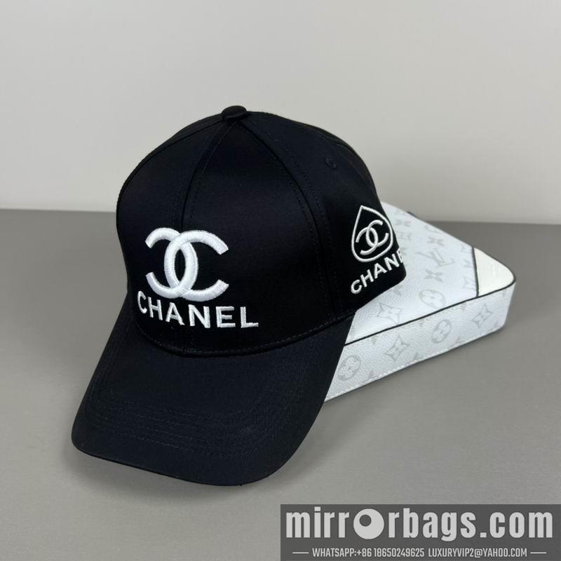 Chanel Hat dx11