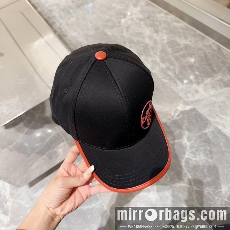 Hermes Hat 072801
