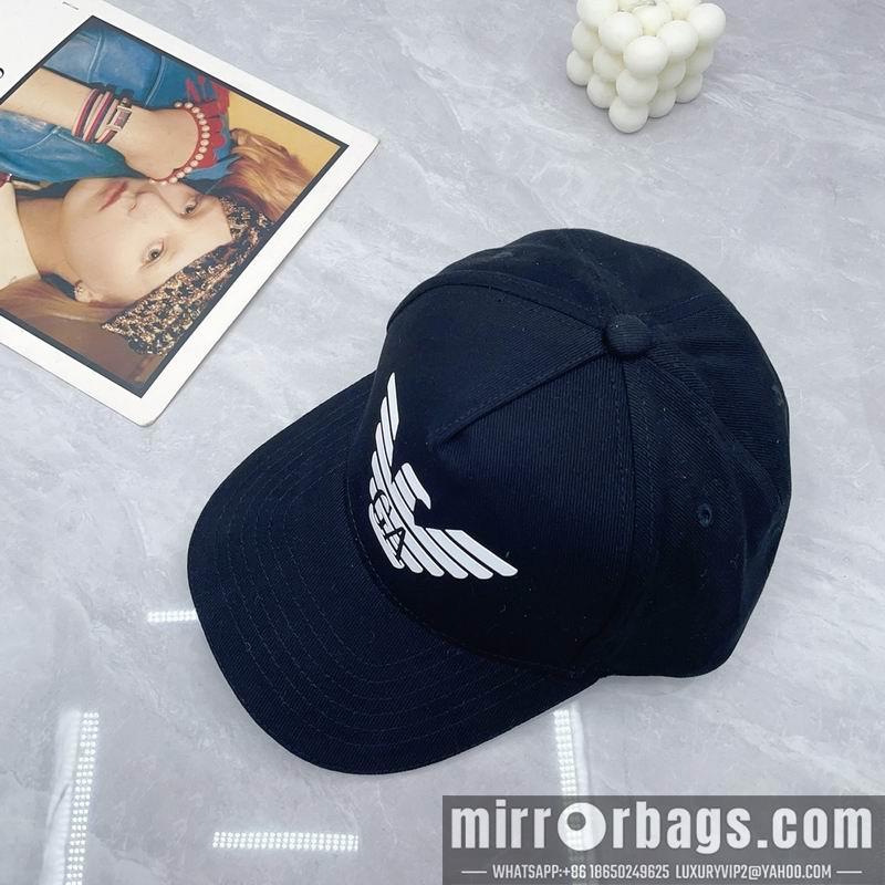 Armani Hat dx01
