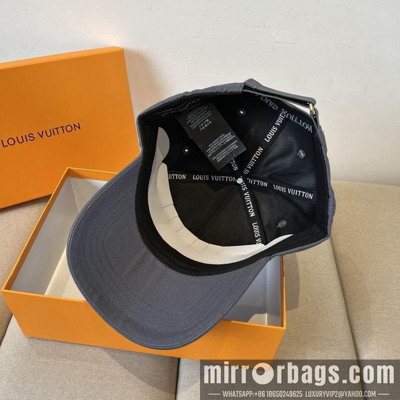 LV Hat dx59