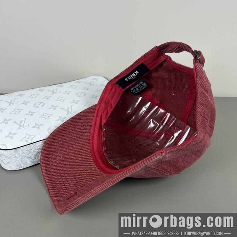 Fendi Hat dx67