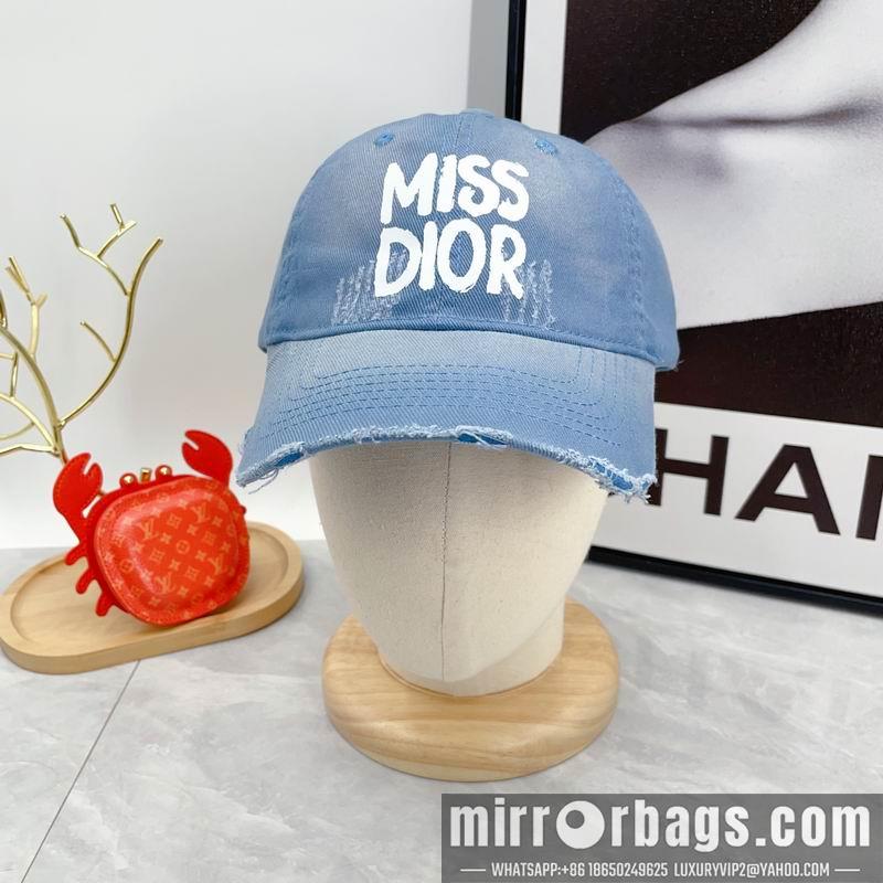 Dior Hat dx01