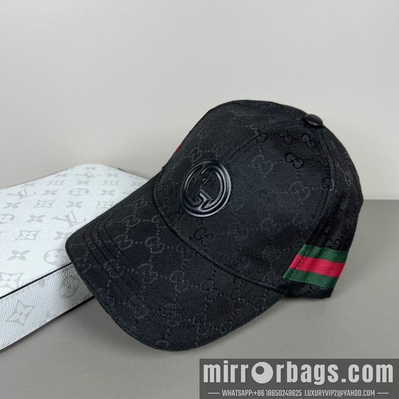Gucci Hat dx31