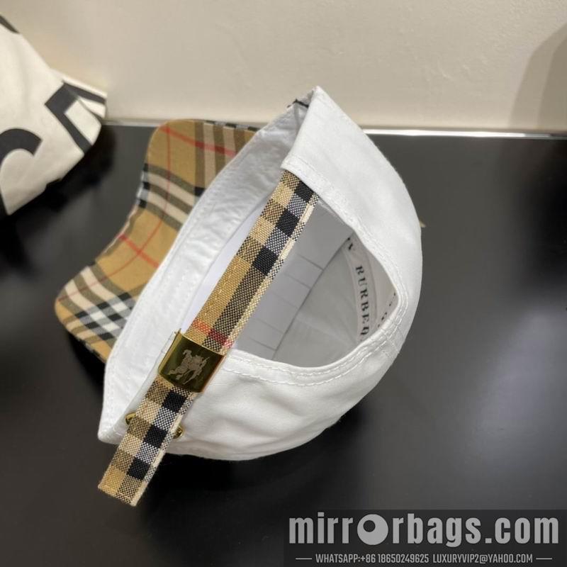 Burberry Hat 122141