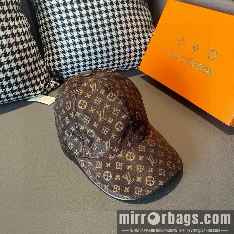 LV Hat 072209