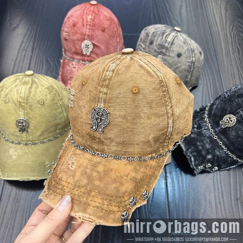 Chrome Hearts Hat hm06