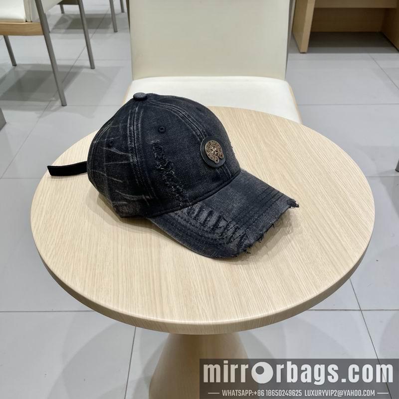 Chrome Hearts Hat 030704