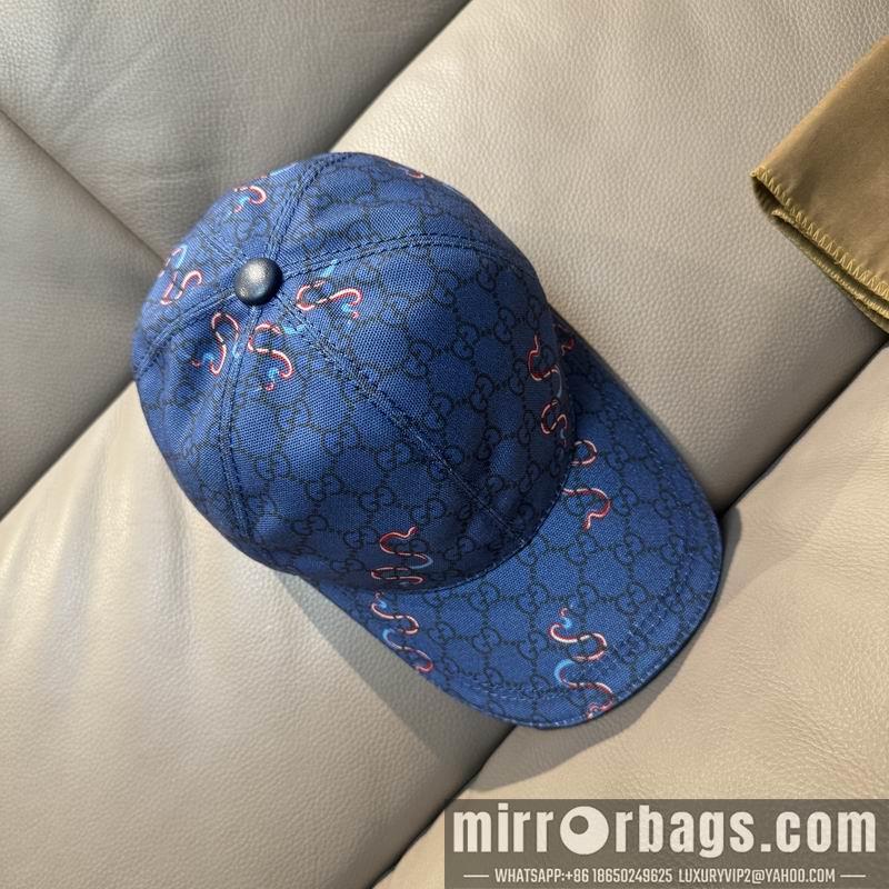 Gucci Hat dx41