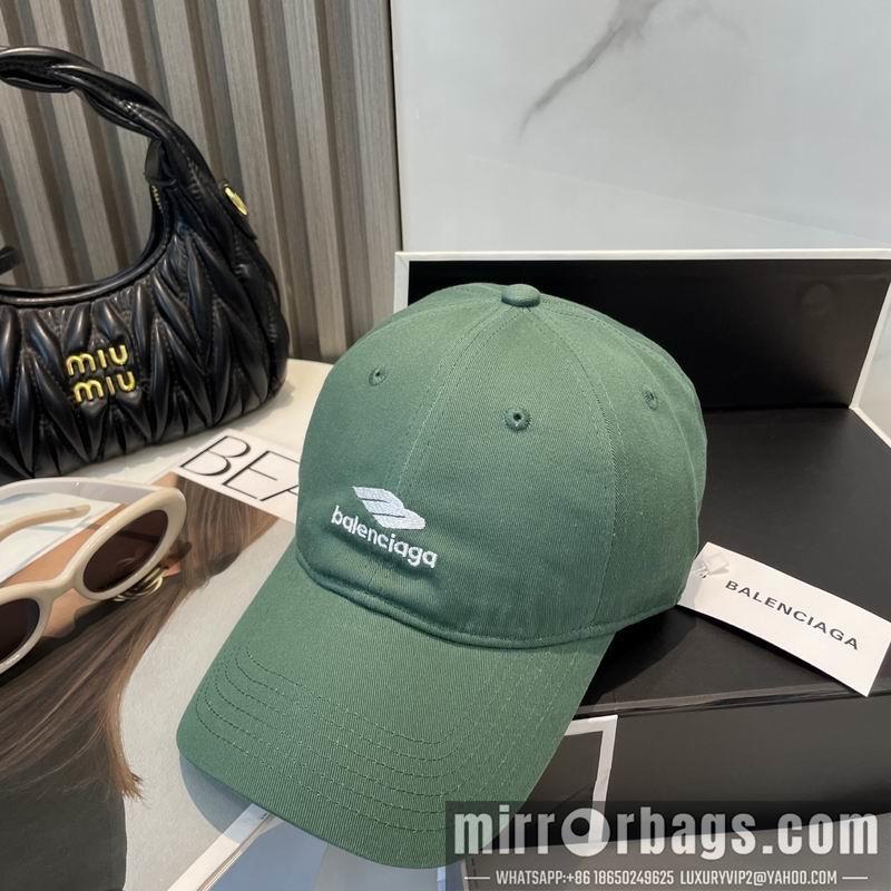 Balenciaga Hat dx64