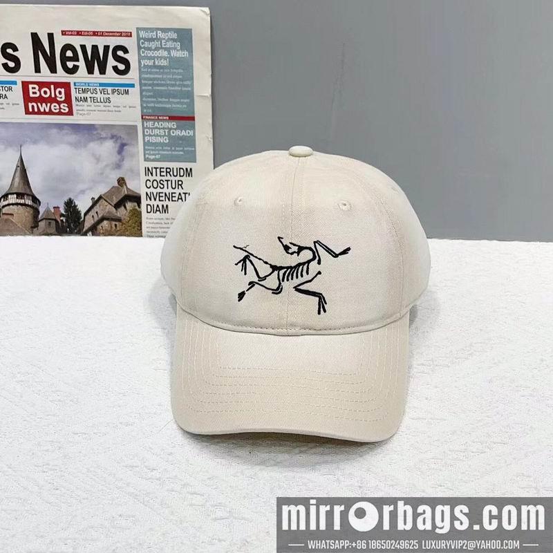 Arcteryx Hat 091402