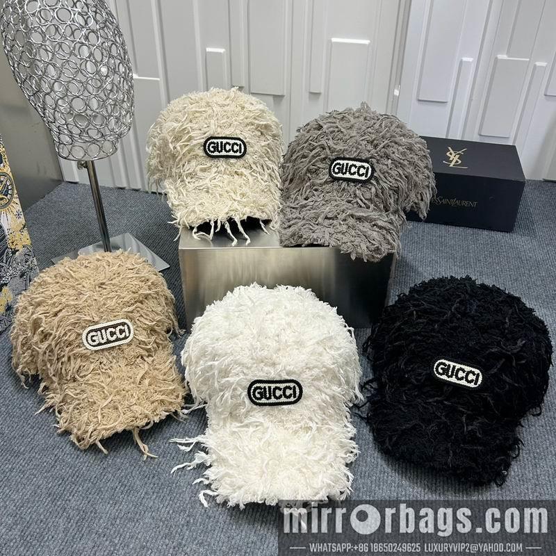 Gucci Hat dx148