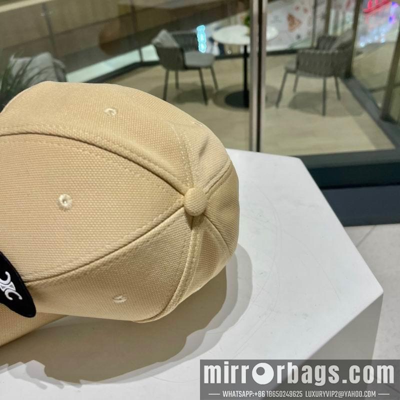 Celine Hat 072201