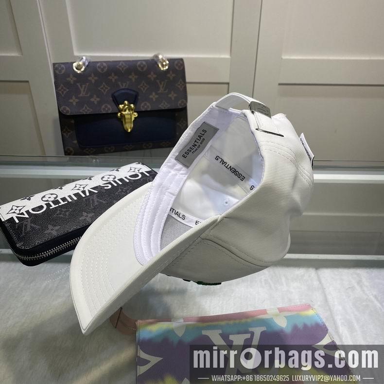 Fear of Gog Hat 03