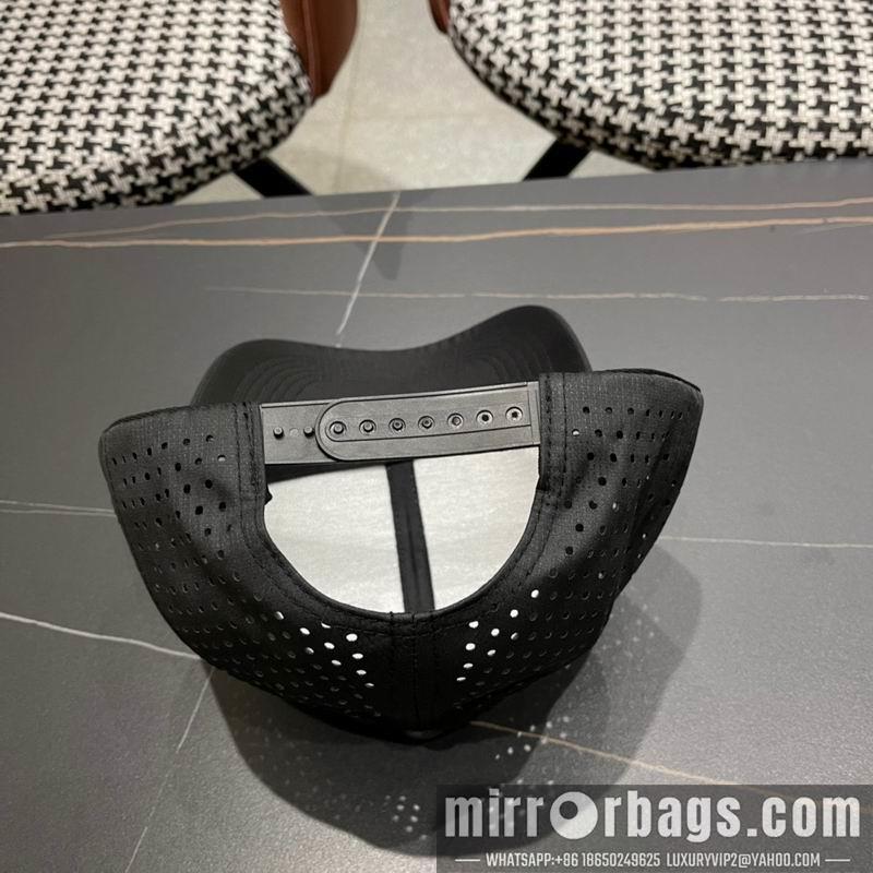 Chanel Hat 072803