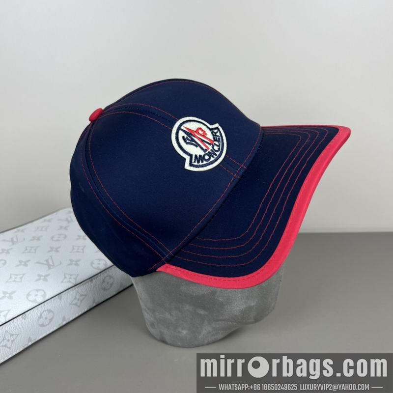Moncler Hat dx40