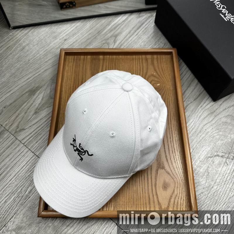 Arcteryx Hat dx05