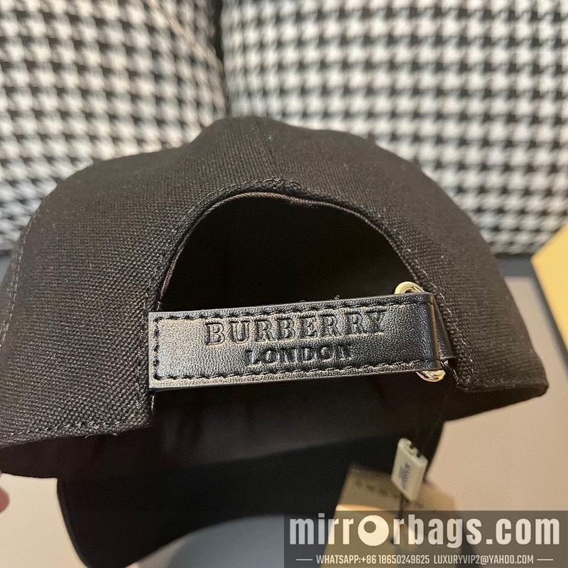 Burberry Hat 053101