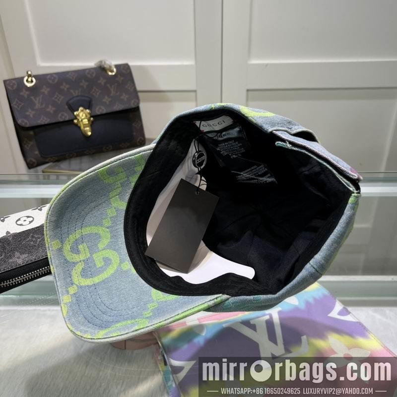 Gucci Hat dx142