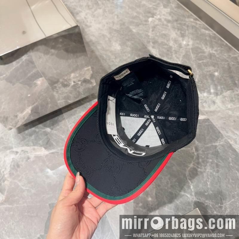 Gucci Hat 050701