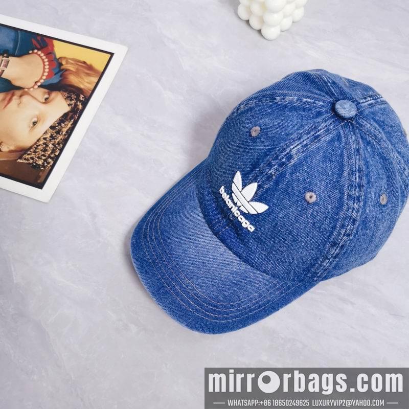 Balenciaga Hat dx29