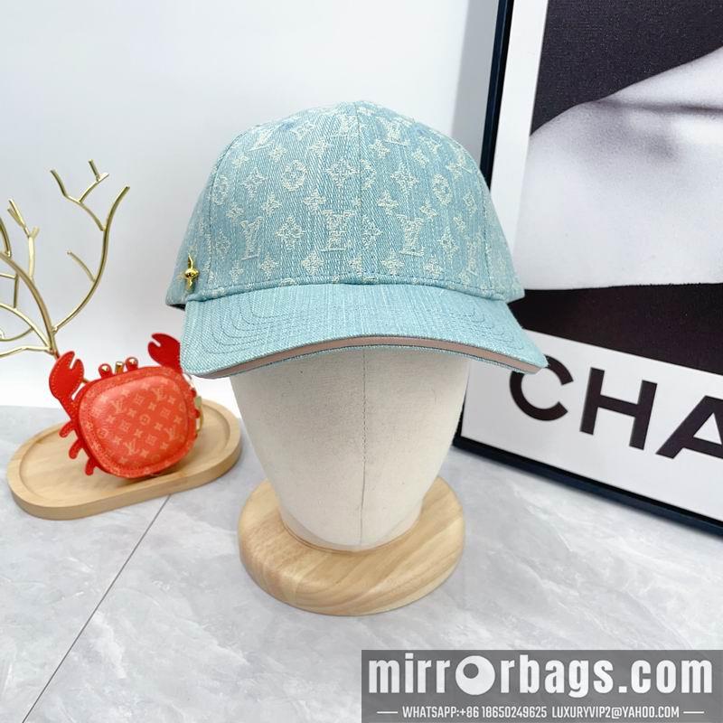 LV Hat dx13