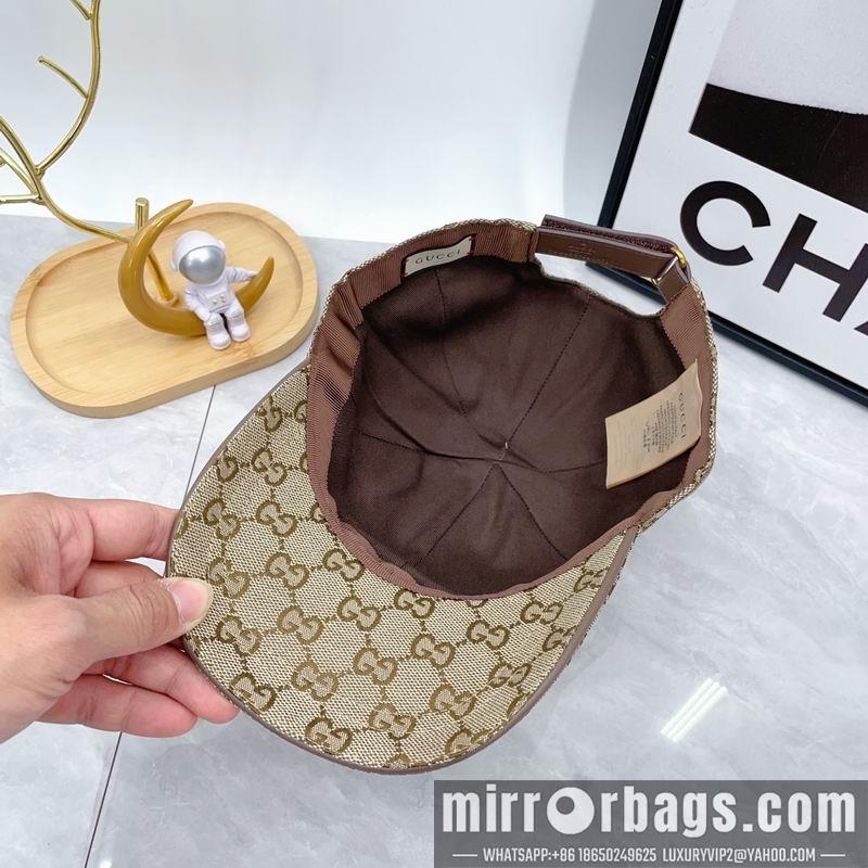Gucci Hat dx32