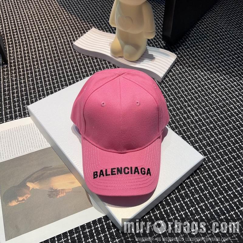 Balenciaga Hat dx14