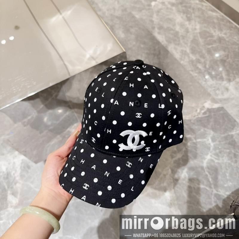 Chanel Hat 072804