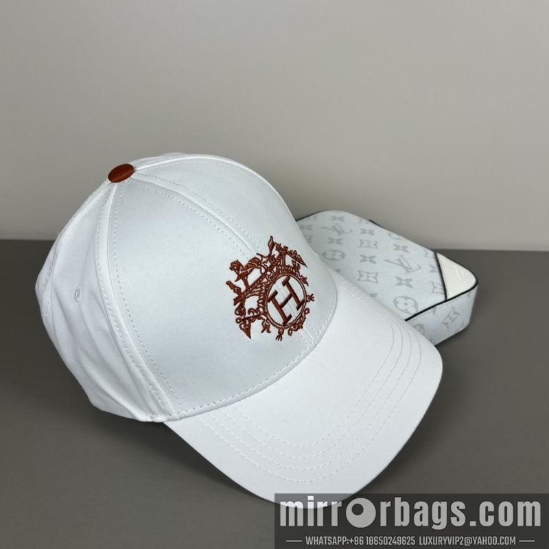 Hermes Hat dx27