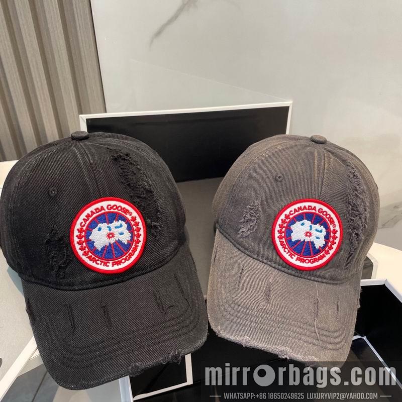 Canada Goose Hat hm01