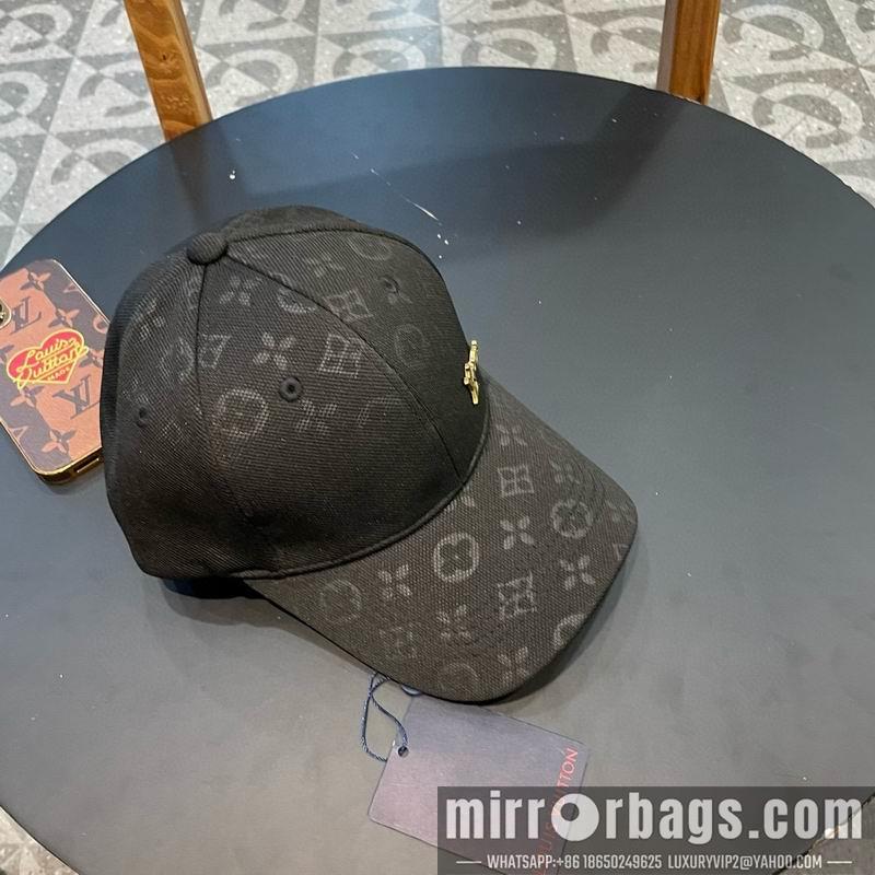 LV Hat 072212