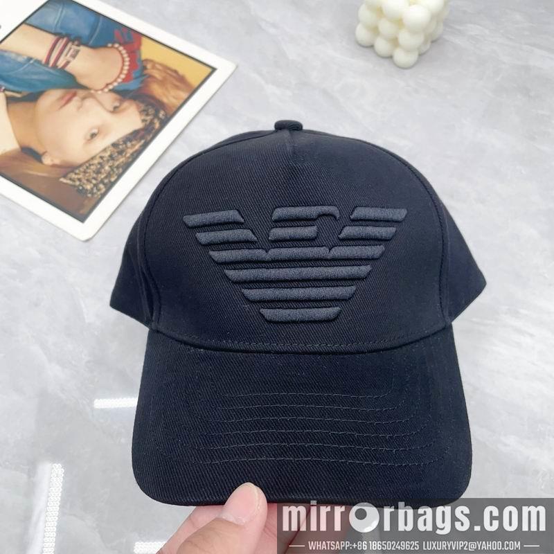 Armani Hat dx02