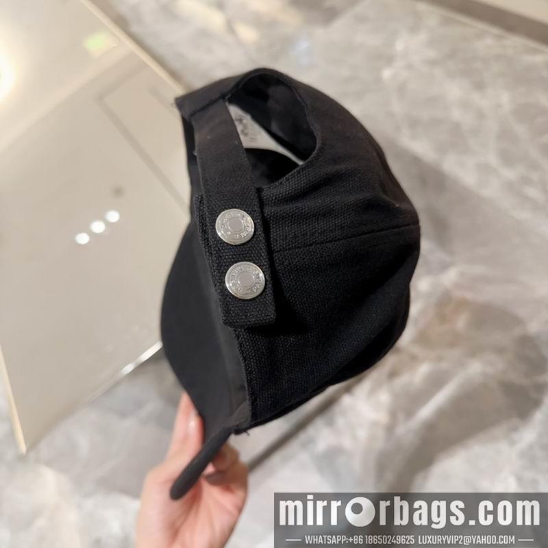 Hermes Hat dx20