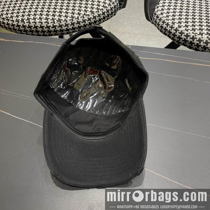 LV Hat 081005