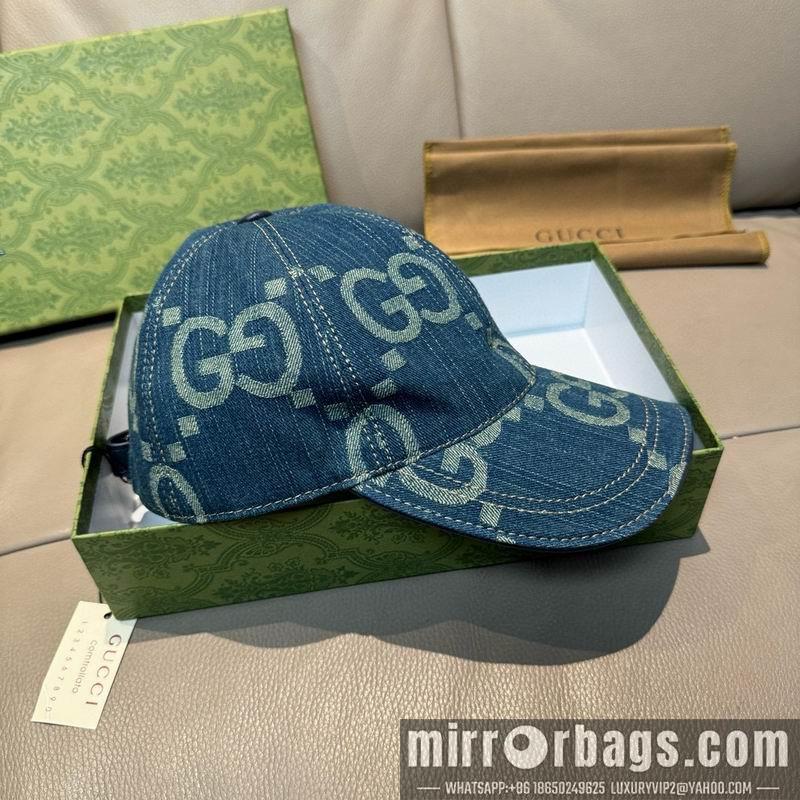 Gucci Hat dx159