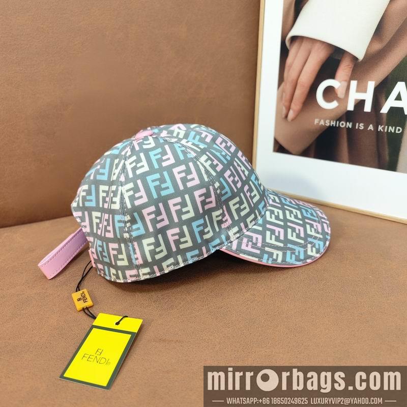 Fendi Hat dx49