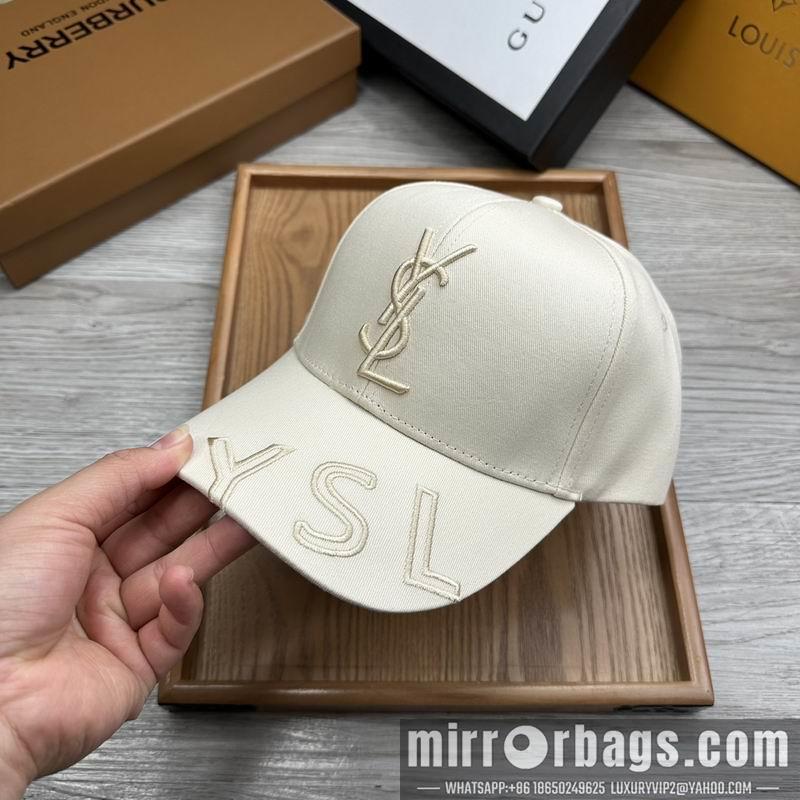 YSL Hat dx19