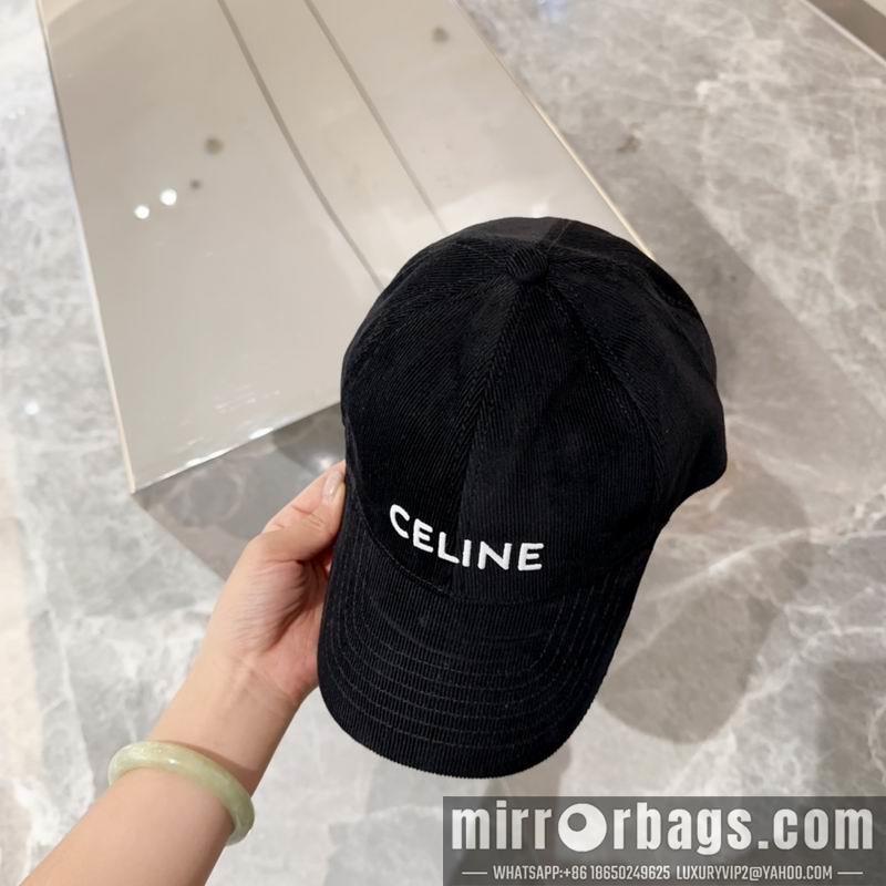 Celine Hat dx96