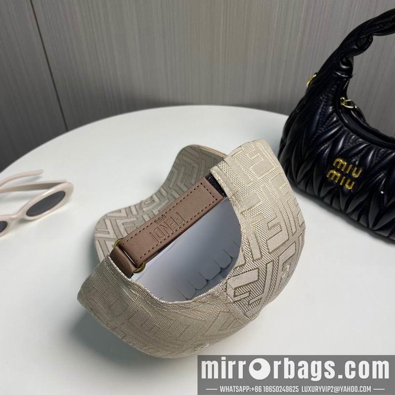 Fendi Hat dx65