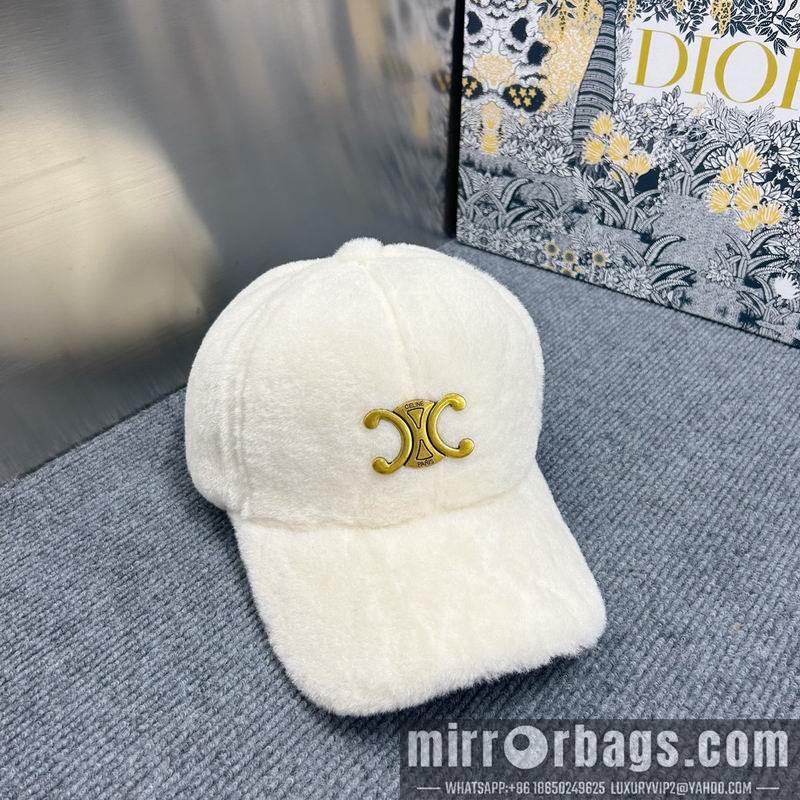 Celine Hat dx109