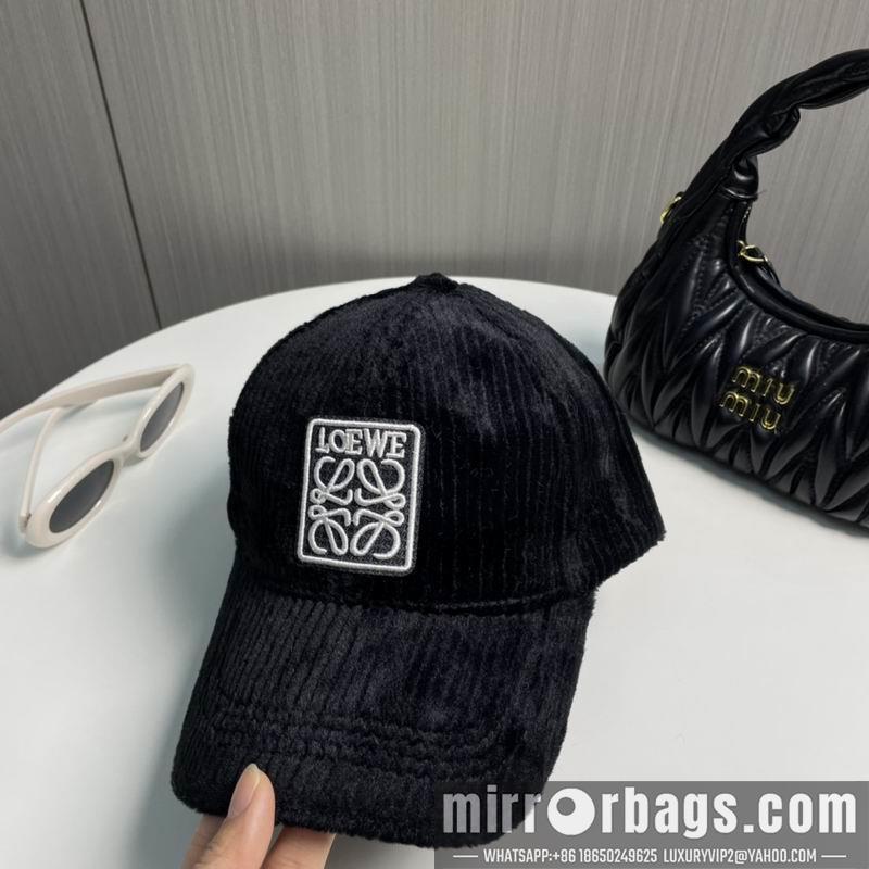 Loewe Hat 010401